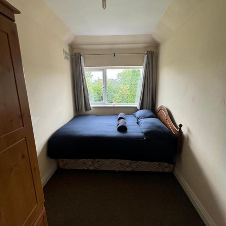 Nice Double Room Near Omni Shopping Dublin Extérieur photo